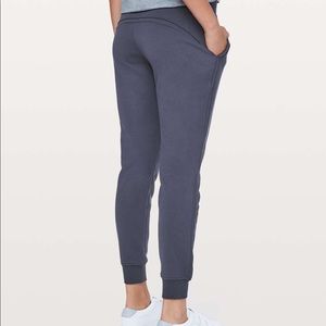 lululemon athletica Pants - Lululemon Warm Down Joggers lululemon athletica Pants - Lululemon Warm Down Joggers